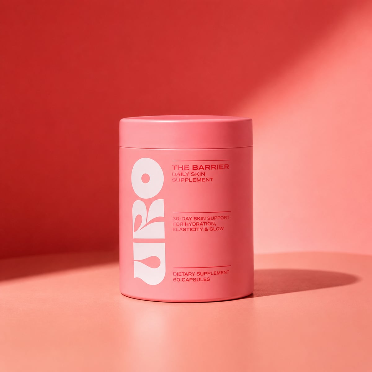 URO Suplemento Probiótico Vaginal