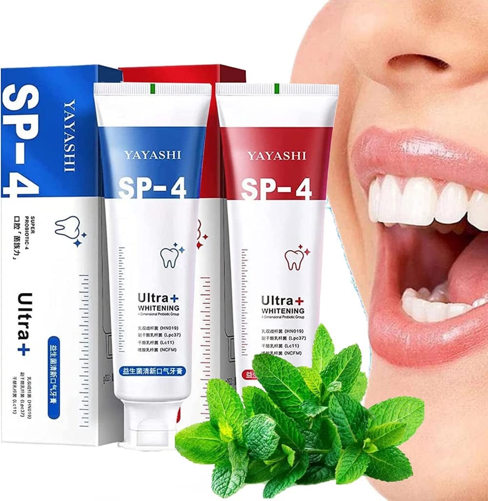 Pasta Dental SP-4