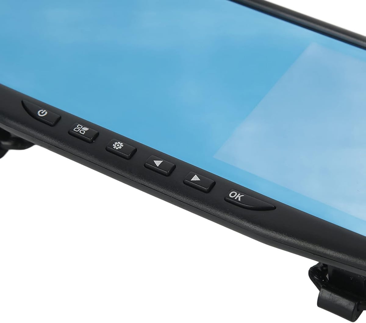 Espejo Retrovisor Smart FHD Plus