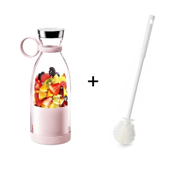 🔥 Ofertas especiales🔥 Extractor de jugo portátil más vendido | 🌟 ¡Disfruta de jugo fresco en cualquier momento y en cualquier lugar!