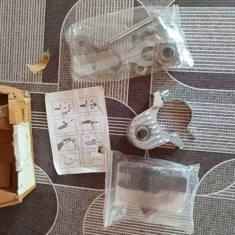 Foto de Kenia Castillo