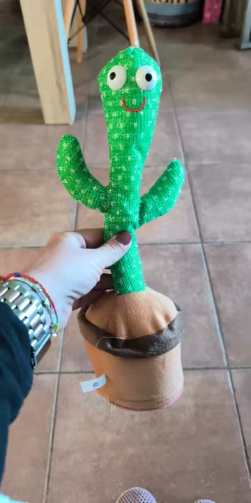 Foto de Byron Vasquez