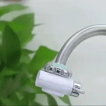 Filtro de Agua para Grifo