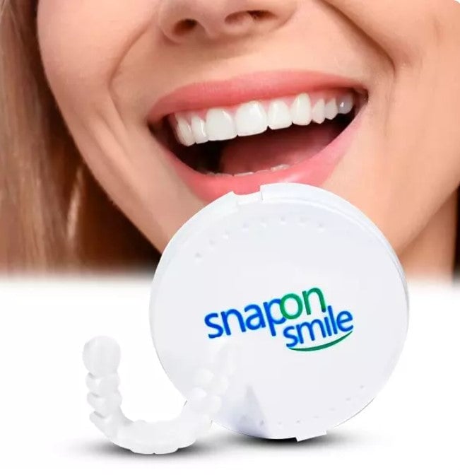 2x1 Carillas Dentales S-MILE + ENVIO GRATIS