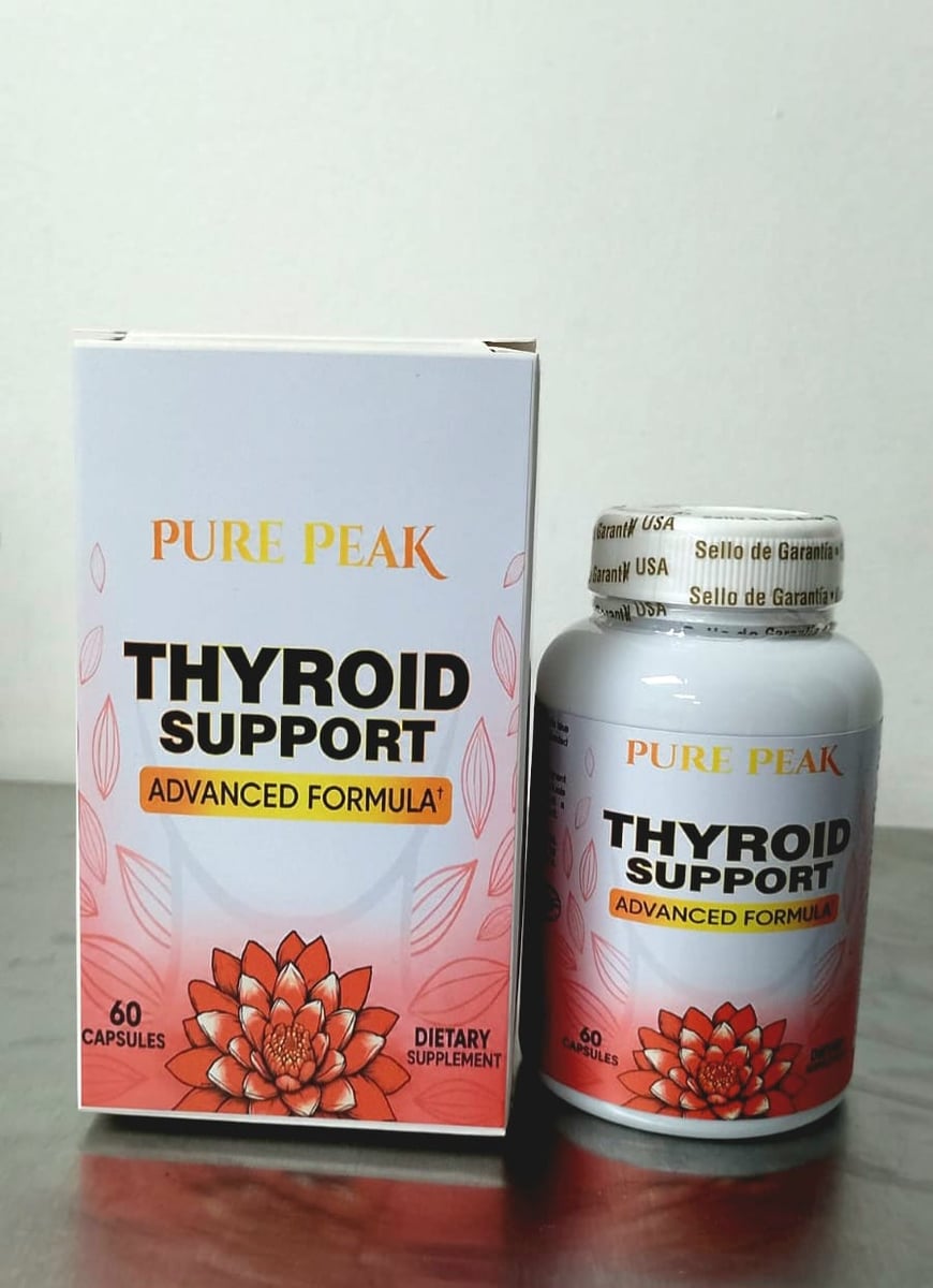 THYROID SUPPORT