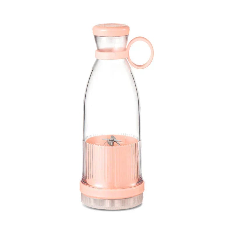 🔥 Ofertas especiales🔥 Extractor de jugo portátil más vendido | 🌟 ¡Disfruta de jugo fresco en cualquier momento y en cualquier lugar!