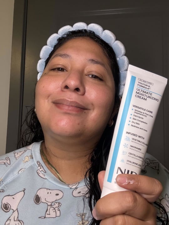 Foto de Ana Diaz