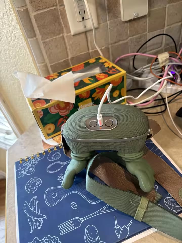 Foto de Isabel Maldonado