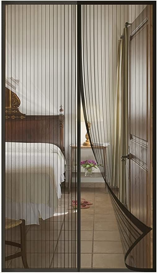 OFERTA 2X1 Cortina Magnética Mosquitero + ENVIO GRATIS 🎁