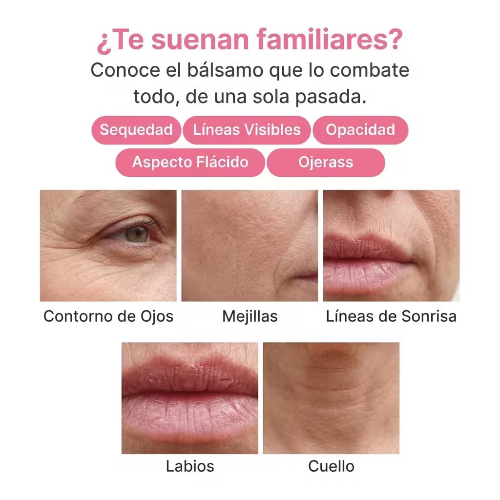 BÁLSAMO EFECTO CRISTAL