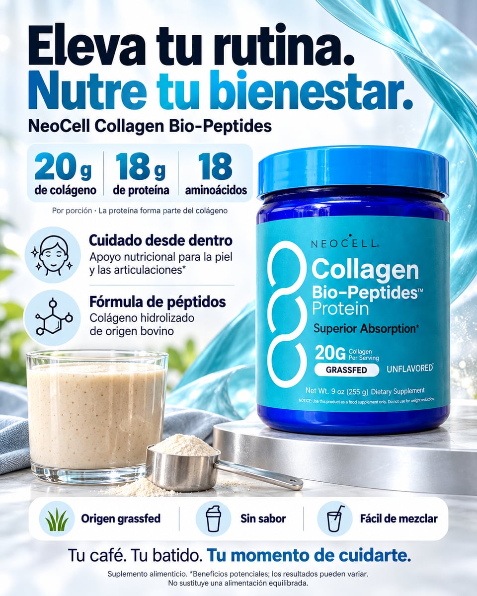  NEO CELL TOP COLLAGEN
