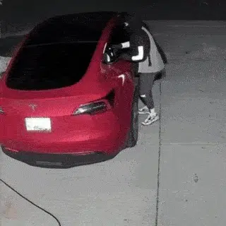 Candado ANTI ROBO 🚘⚡ ¡Evita el robo de tu carro!