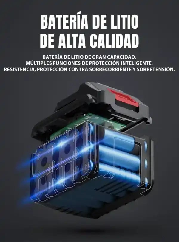 Hidrolavadora + Aspiradora de OBSEQUIO con ENVIO GRATIS hasta la puerta de tu CASA