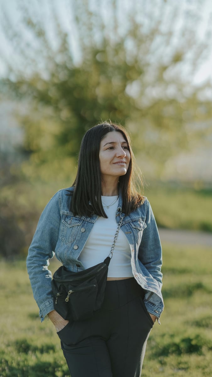 Foto de Paola Gonzalez