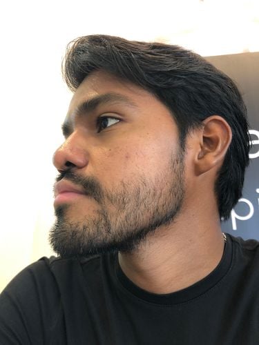 Foto de Pedro Vasquez
