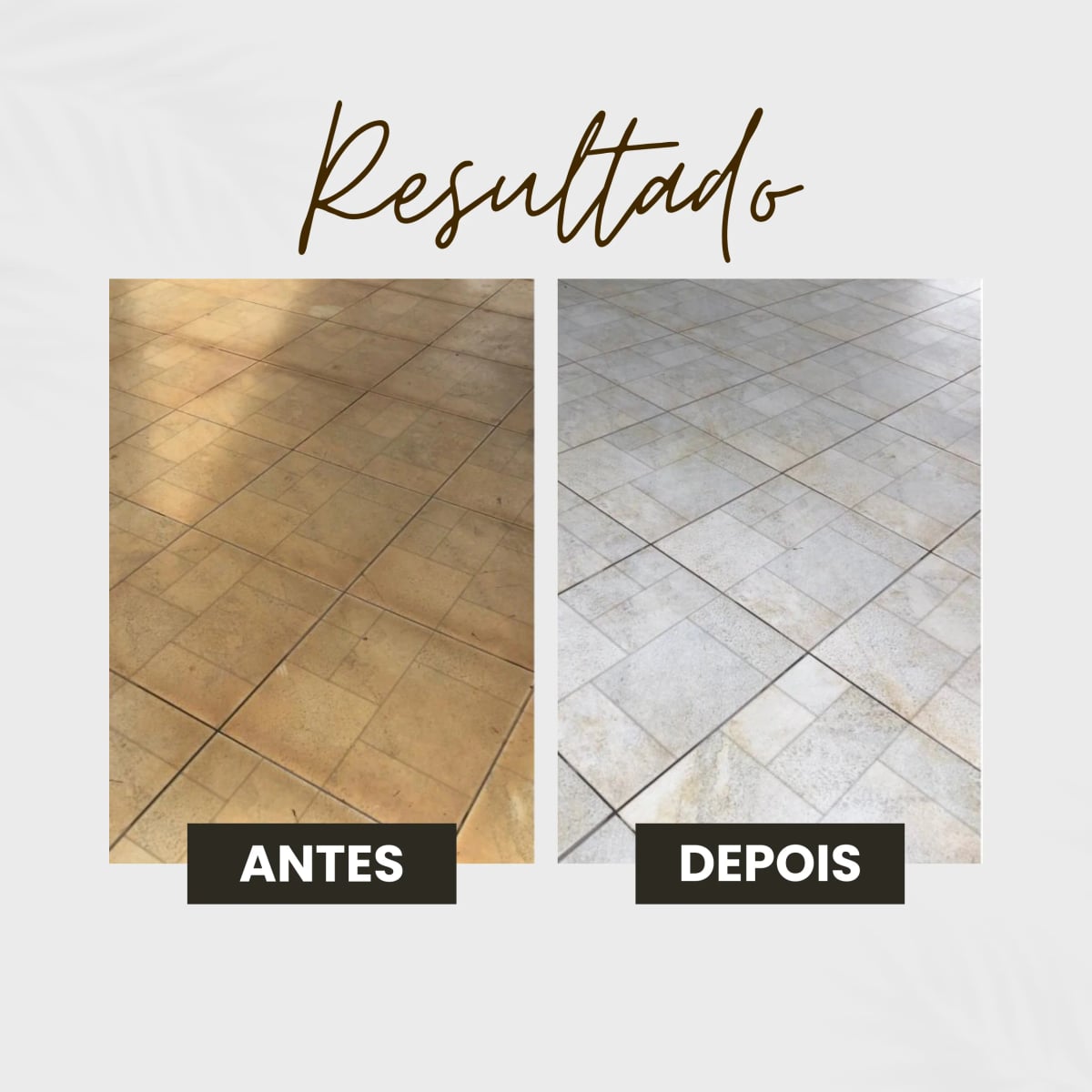 SOLUBRILHO ® Limpiador de suelos