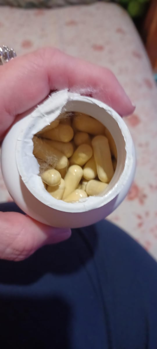 Foto de Marta Maldonado