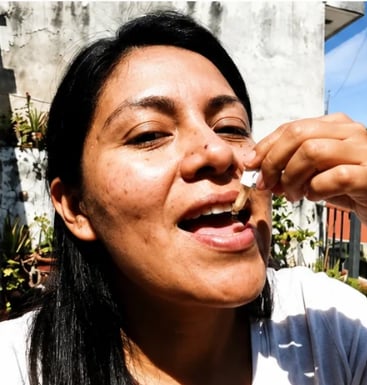 Foto de Ingrid De Leon
