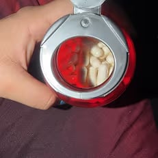 Foto de Arnulfo irigoyen