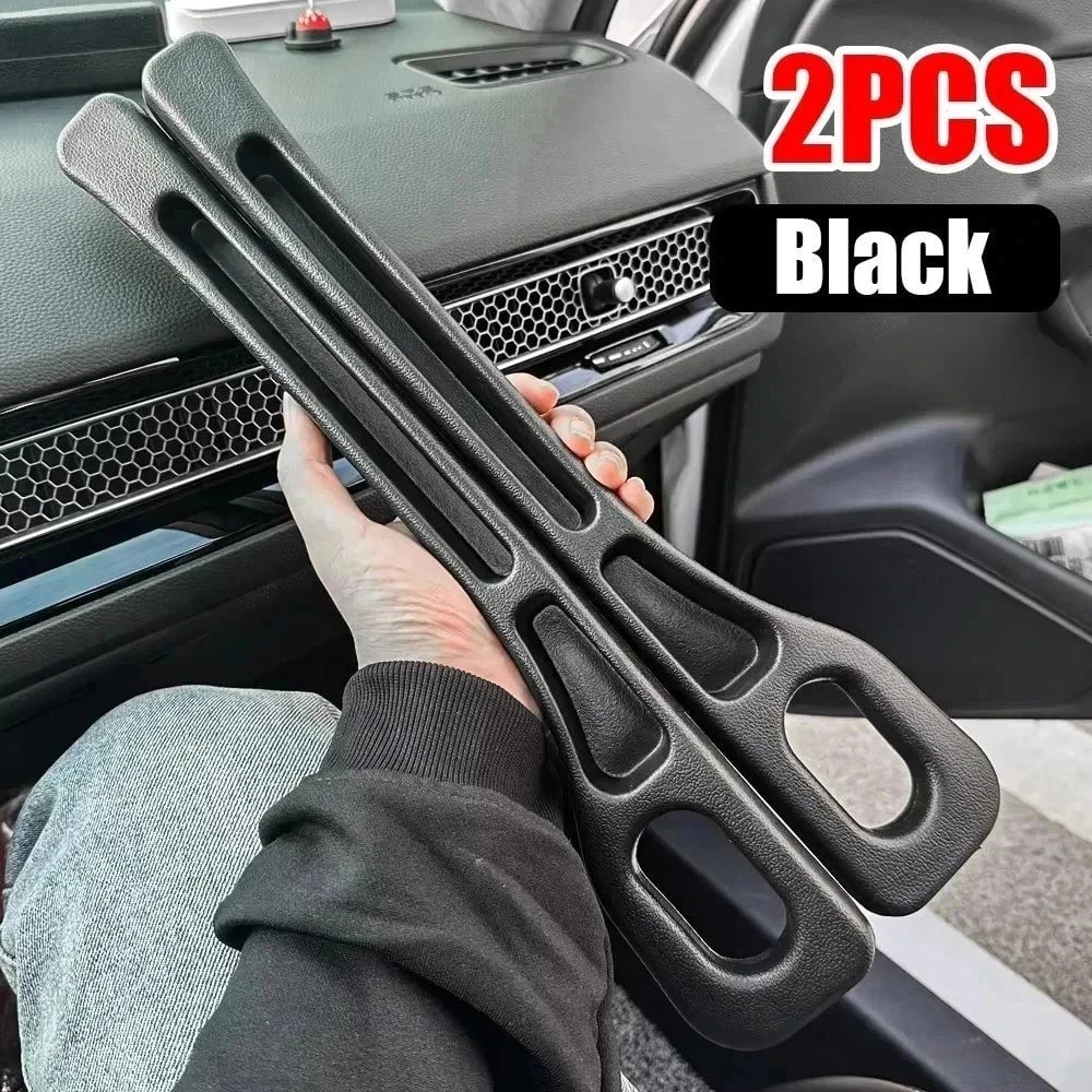 Kit 2x1 CAR GAP™ -Organizador Anti-caída para asiento de carro🚗📱
