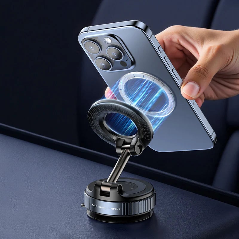 Soporte Magnetico 360°