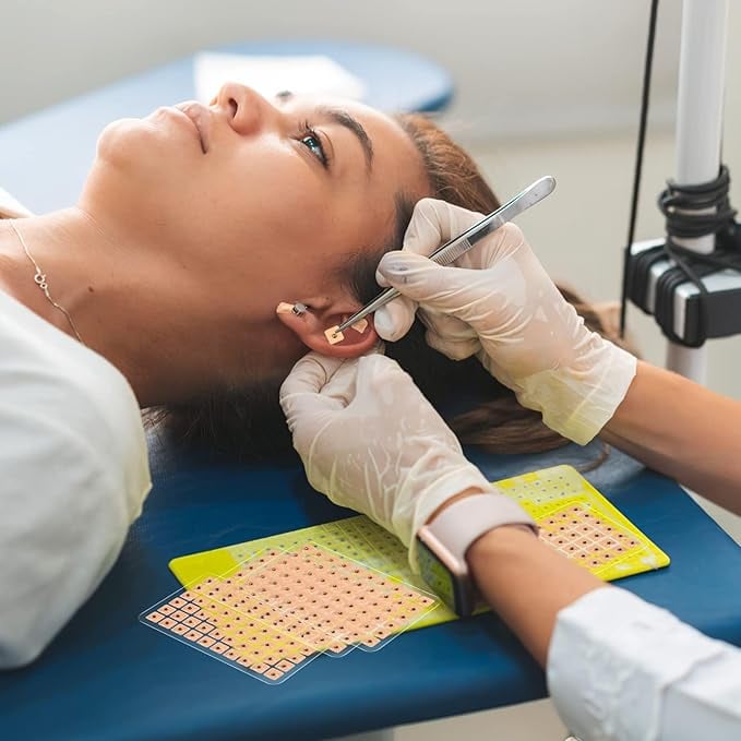 🍀 Balines magnéticos -  - Regula el metabolismo, disminuye la ansiedad y los antojos 