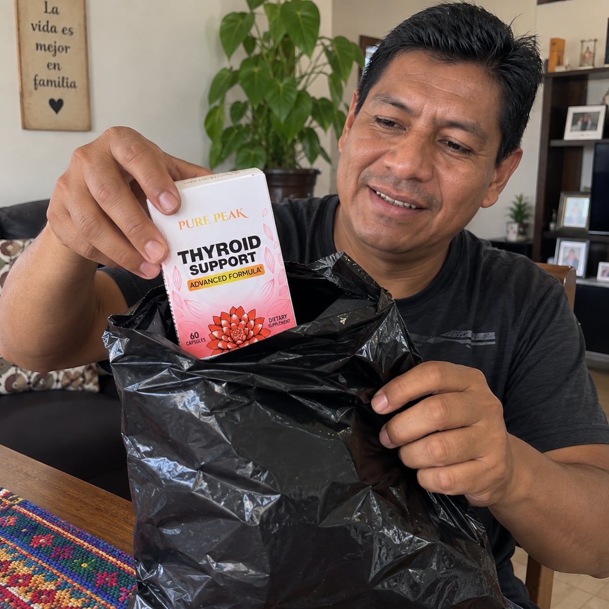 Foto de Eduardo Pop