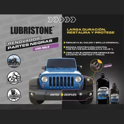 RESTAURADOR DE PARTES NEGRAS INSTANTÁNEO ⚡ + ENVIO GRATIS 🚚