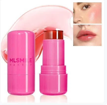 🎄ULTIMAS UNIDADES🎄BRILLO NATURAL EN SEGUNDOS-LABIOS-MEJILLAS-LOOK NATUAL+ENVIO GRATIS🎁