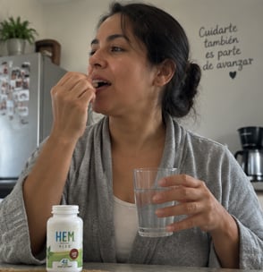 Foto de Carmen Martinez