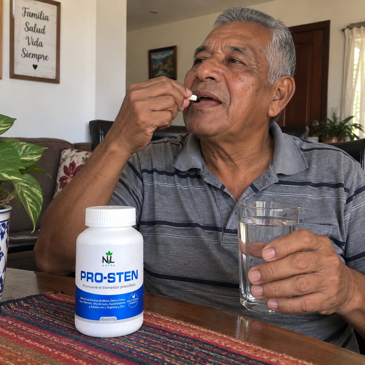 Foto de Rafael Diaz