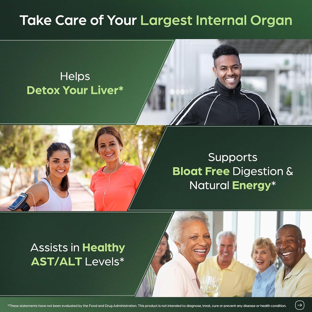 LiverPro Detox Plus
