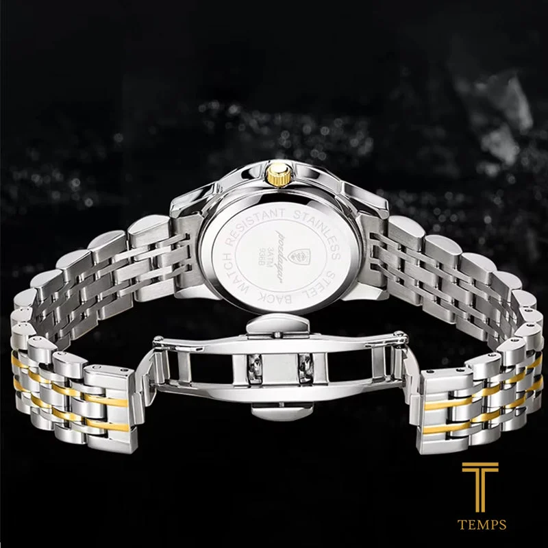 RELOJ ELEGANTE DE CABALLERO