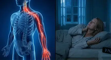 Almohada Cervical Ergonómica - El Secreto para un descanso saludable