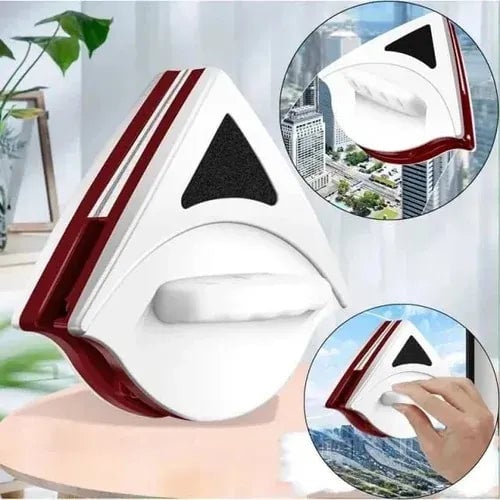 ULTIMAS UNIDADES 💧 LIMPIAVIDRIOS MAGNETICO + ENVÍO GRATIS 🎁