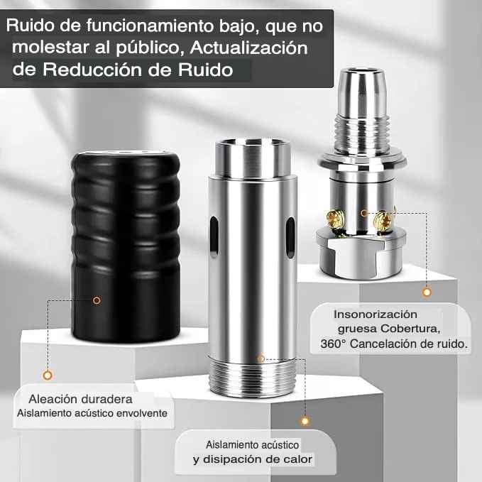 PISTOLA REMACHADORA 
