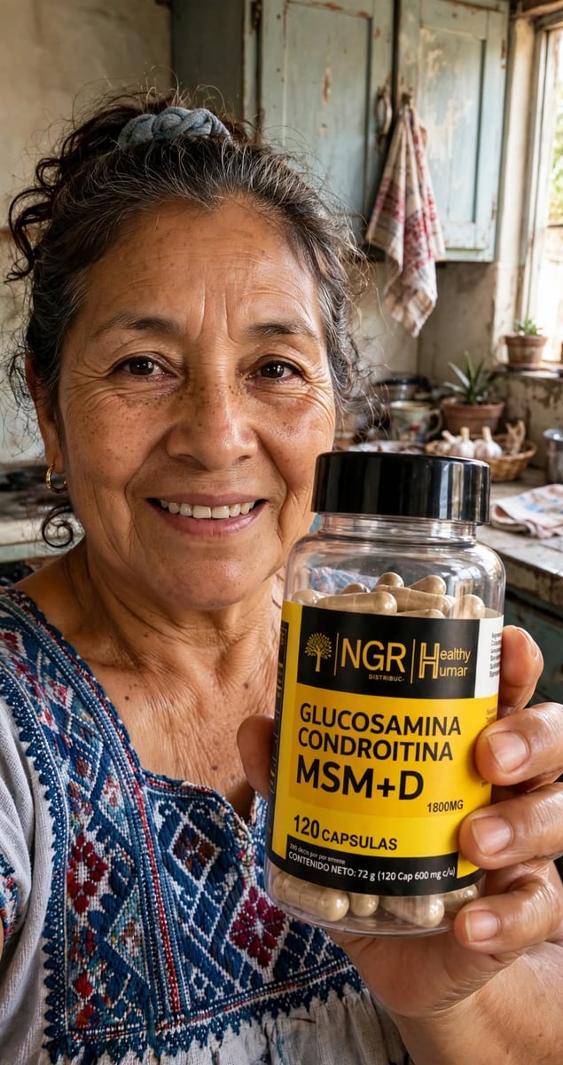Foto de Yolanda Castillo