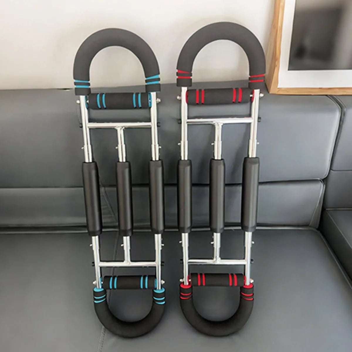 IronGrip Pro - Ejercitador tren superior + Envío Gratis