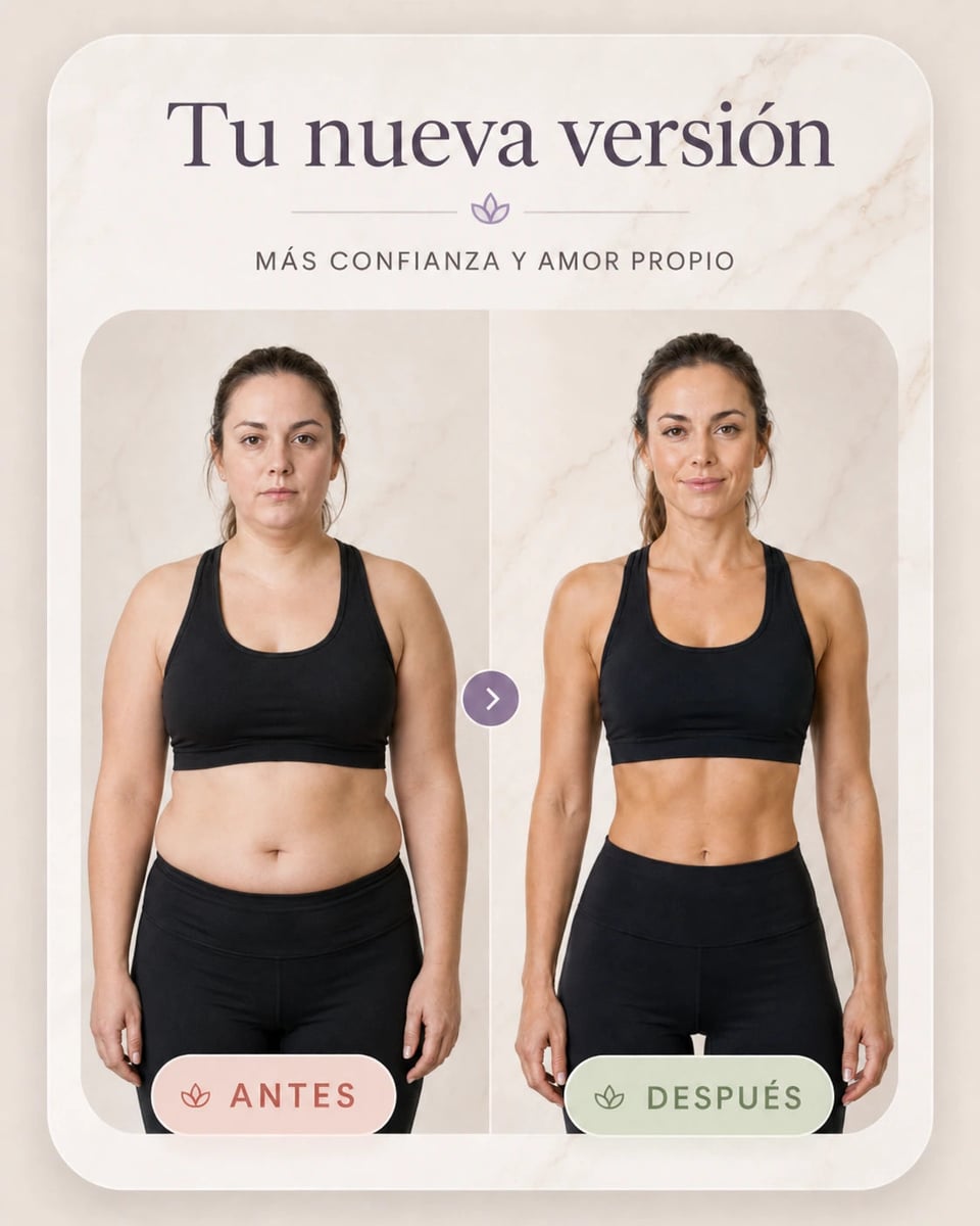 Quemador de Grasa Lemme Burn® – Producto Viral de las Kardashian