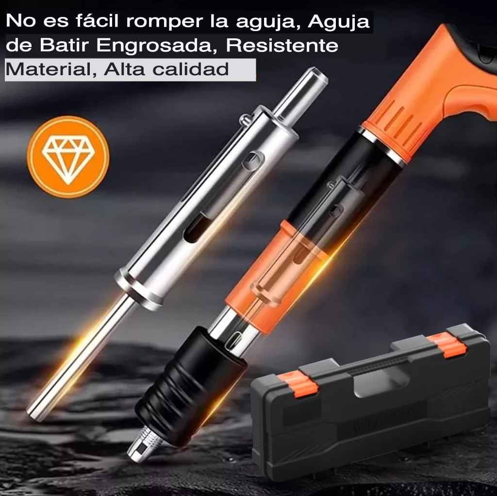 PISTOLA REMACHADORA 
