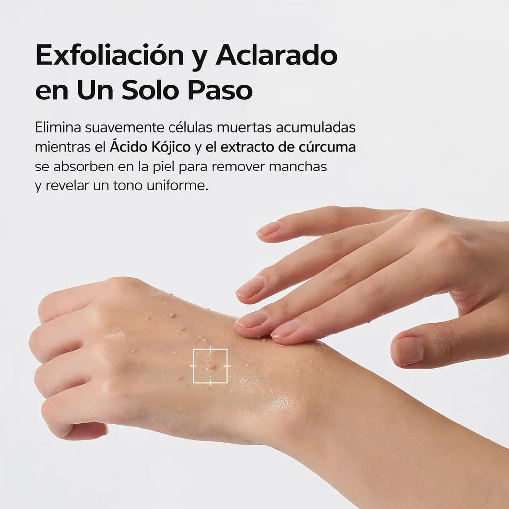 Dr.Melaxin peel shot 250 ml - Envio Gratis