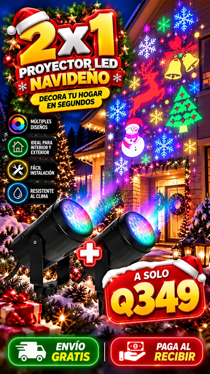 ILUMINA SIN BUSCAR ENCHUFES