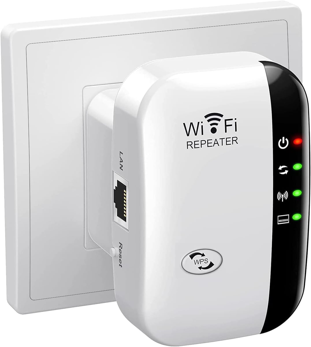 REPETIDOR DE WIFI + Envio GRATIS