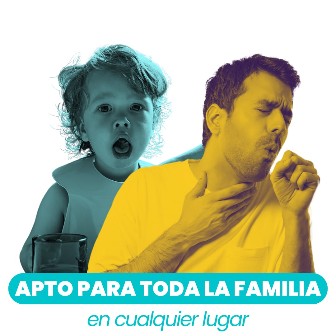 LifeVac™ Kit SalvaVidas Antiasfixia + Envio Gratis