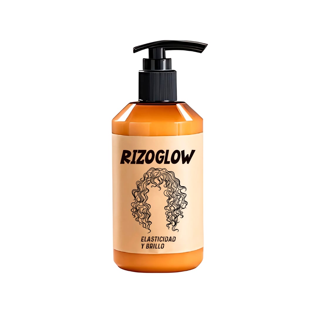 CREMA RIZOS * OFERTA 2X1
