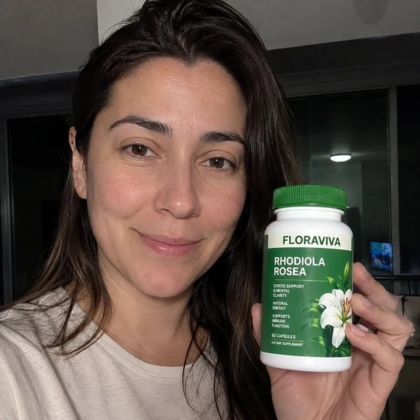 Foto de Isabel Gonzalez