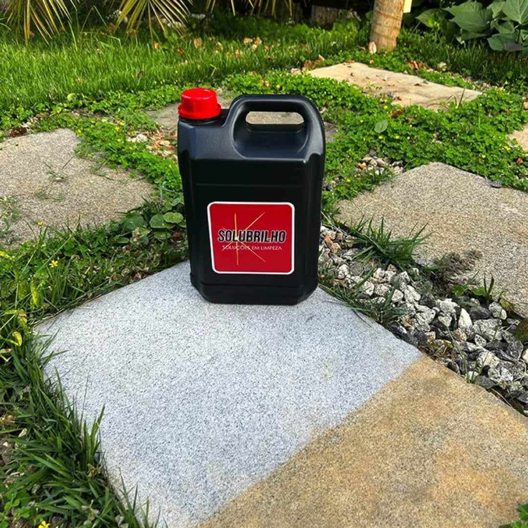 SOLUBRILHO — LIMPIEZA ULTRA POTENTE CONTRA MOHO, HONGOS Y MANCHAS DE AÑOS✨