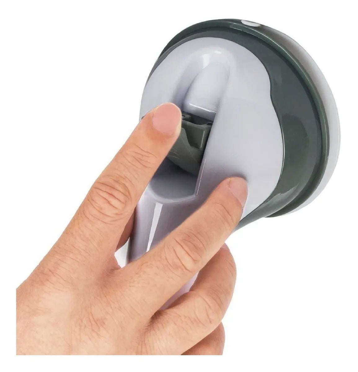 BARRA DE SEGURIDAD ANTIDESLIZANTE PARA EL BAÑO