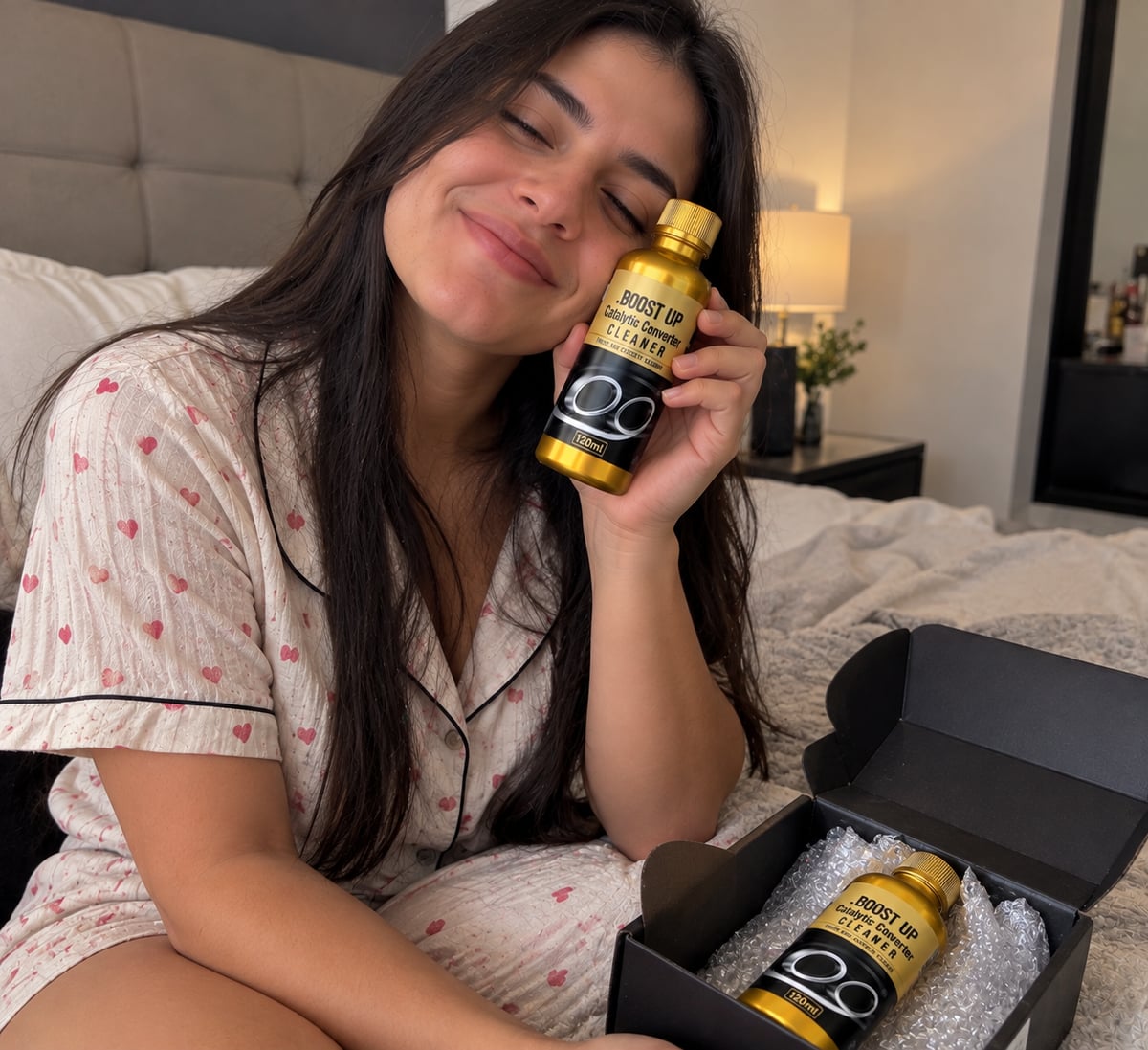 Foto de Karla Estrada