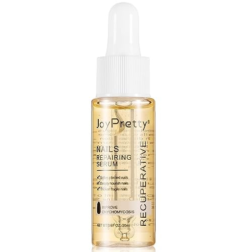 7 días de crecimiento y fortalecimiento de uñas suero 0.7 fl oz solución suavizante de onicomicosis aceite de tratamiento de uñas para uñas descoloridas y dañadas